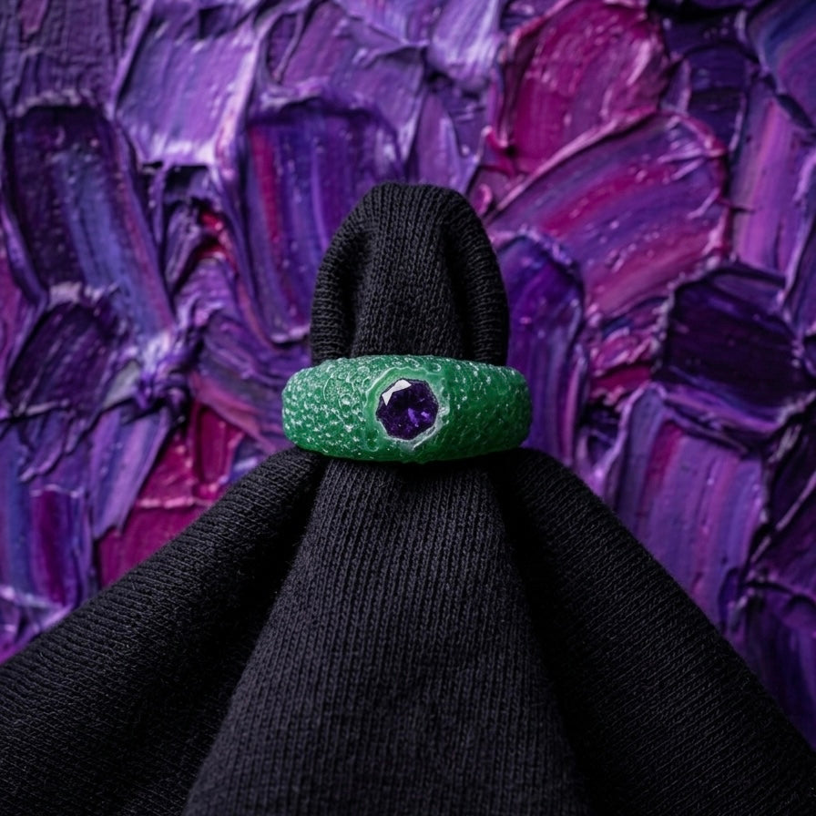 R11: The Occulus