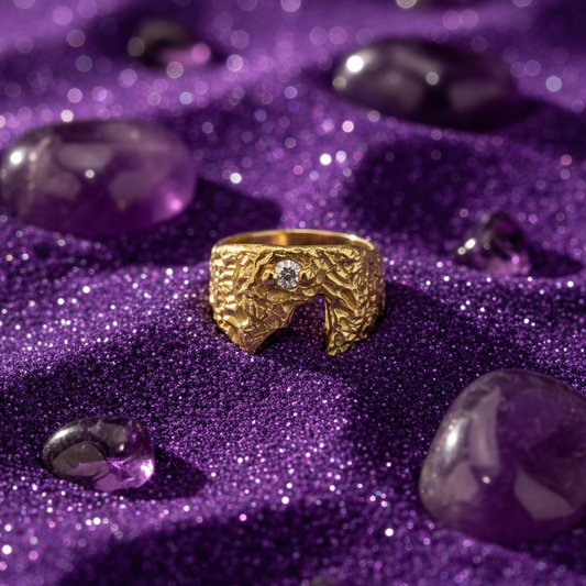 R02: Stellar Rupture