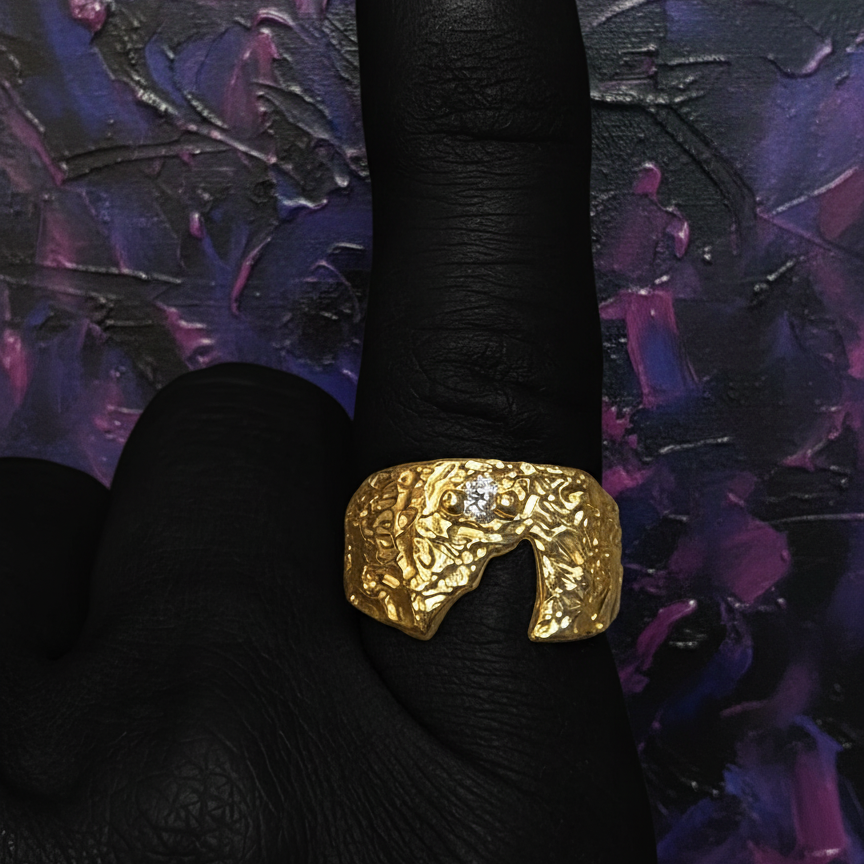 R02: Stellar Rupture