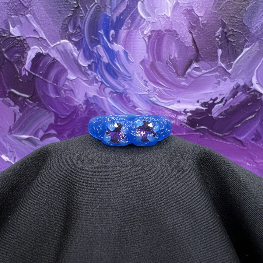 R04: The Confluence (WAX)