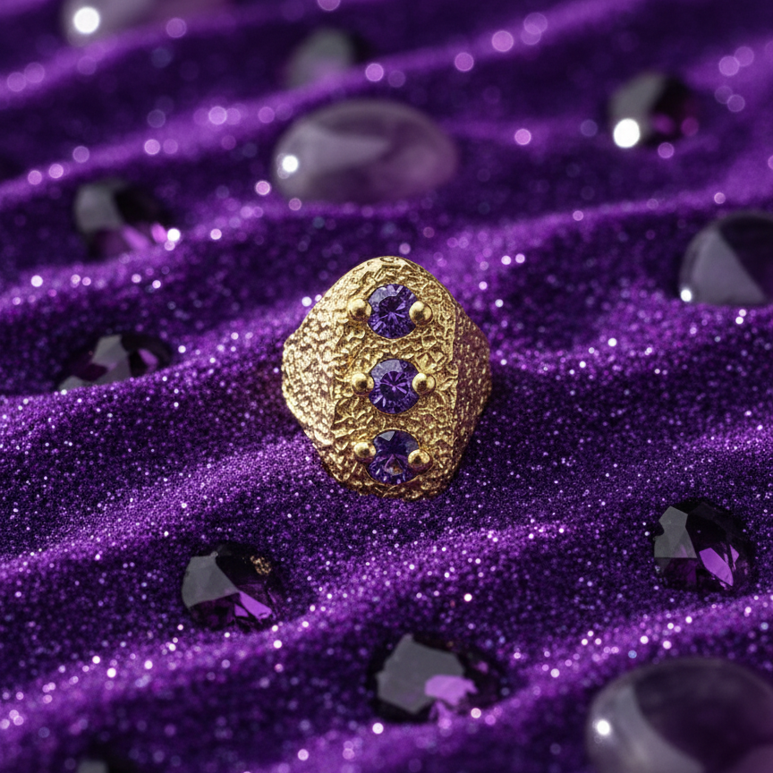 R06: The Meridian (WAX)