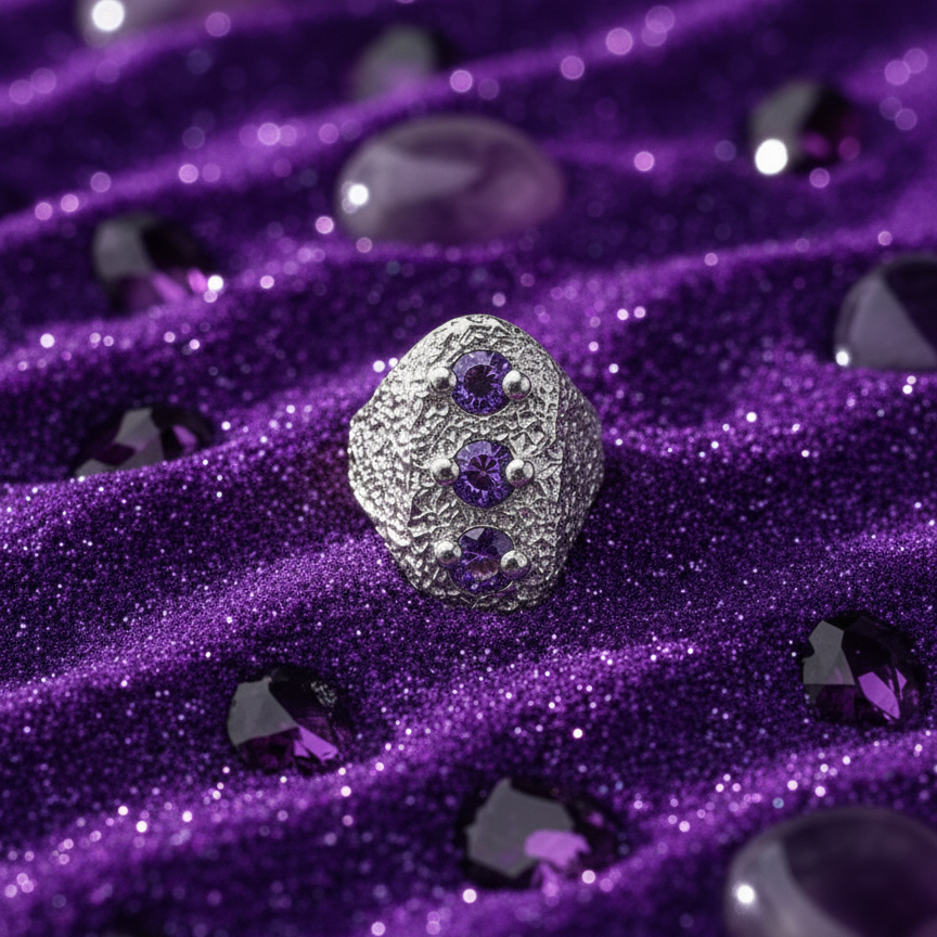 R06: The Meridian (WAX)