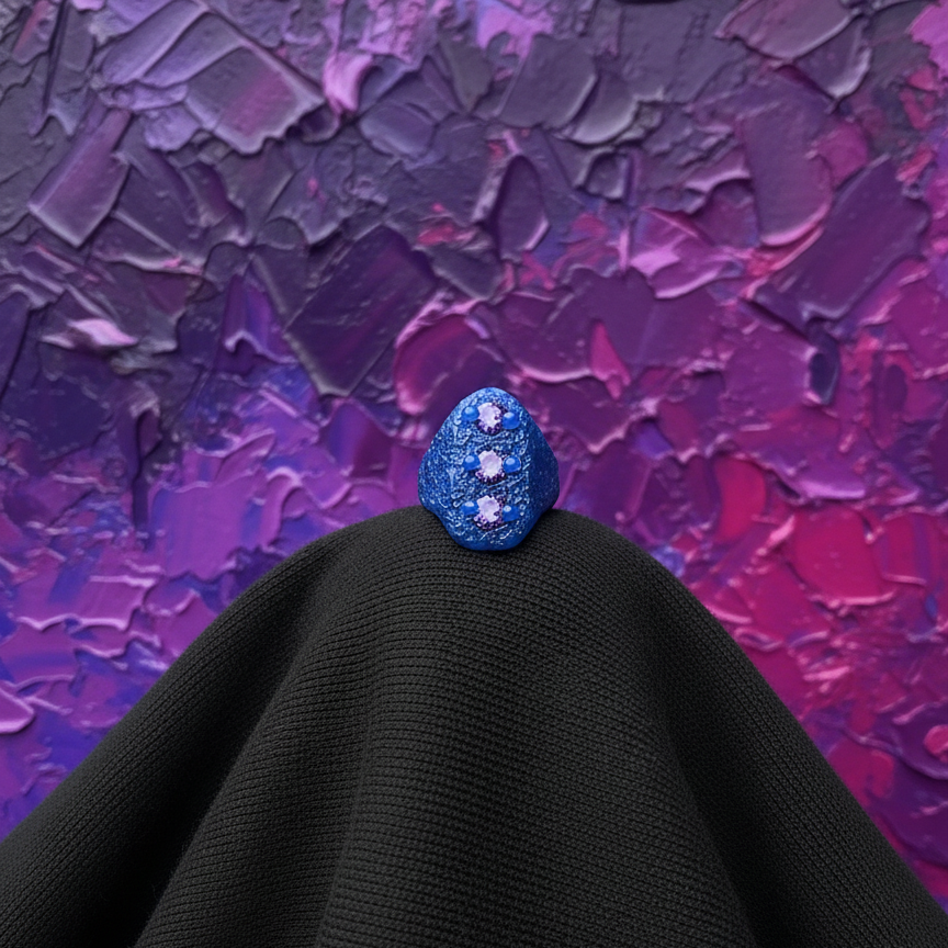 R06: The Meridian (WAX)