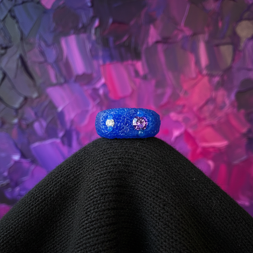 R08: Binary Eclipse (WAX)