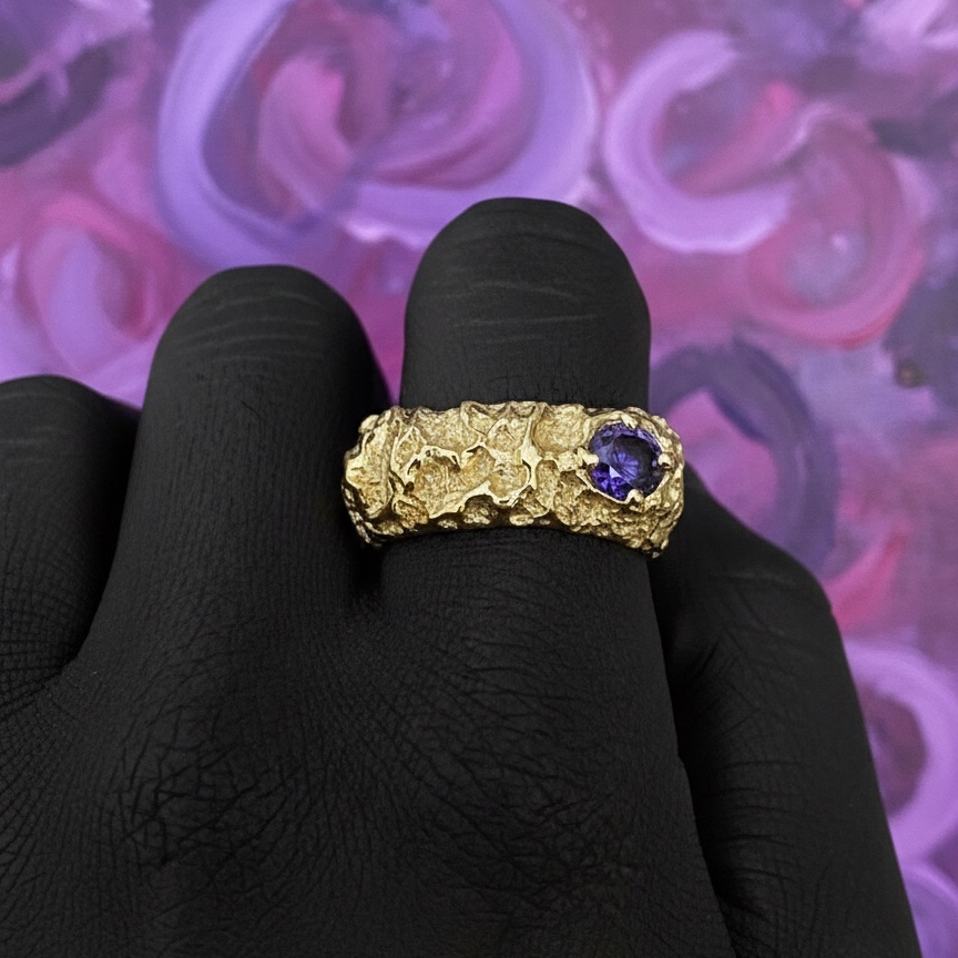 R09: The Sentinel (WAX)