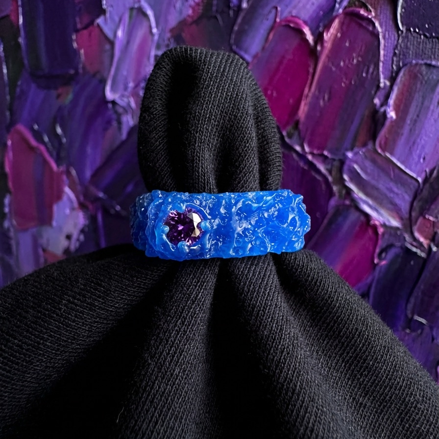 R09: The Sentinel (WAX)